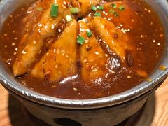铁锅奉芋-原製原味(普陀山磐龙店)