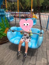 -大望京儿童游乐场