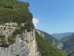 -鹿院坪生态旅游景区