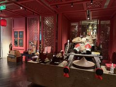 -杭州君悦酒店·湖滨28中餐厅