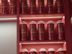 -青木岚小海鲜•小龙虾(友谊店)