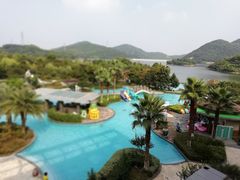-宁波九龙湖开元度假村