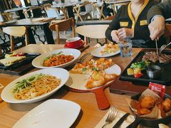 -必胜客(国贸店)