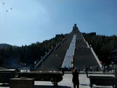 -龙口南山旅游景区