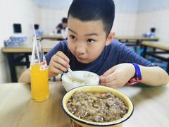 -定家小酥肉·清真(回民街店)