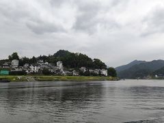 -新安江山水画廊风景区