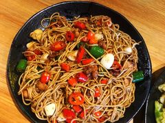 土匪猪肝-望京一号·重庆江湖菜(工体店)