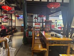 -受气牛肉·重庆耙牛肉(来福士店)