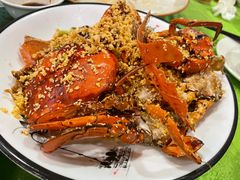 -盛港湾海鲜食府(黄沙店)