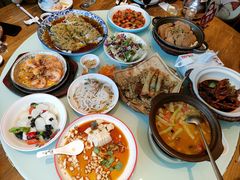 -山芋腔苏北菜(盐城滨海店)