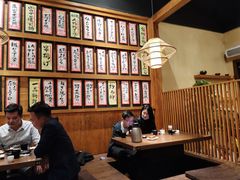 -吉兆手握寿司(车公庙店)