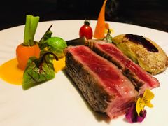 -柏蔻餐厅Le Banquet Bistro(天河北店)