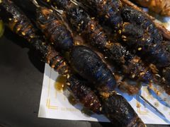 -马海涛牛肉串·午市牛腩饭·烧烤夜宵(领汇广场店)