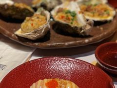 -花潮料理艺食馆(世欧广场店)