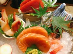 -水之惠鲜鱼料理(王府大街店)