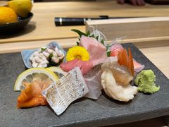 -鮨一日本料理(大中华店)