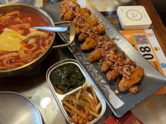 -小木屋米酒店总店
