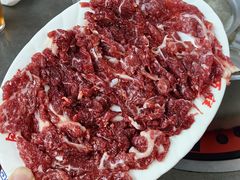 雪花牛-万祥牛肉火锅(金龙店)