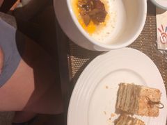 -马哥孛罗咖啡厅·Cafe Marco (厦门马哥孛罗东方大酒店)