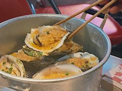 -临胜烧烤大牌档(东葛店)