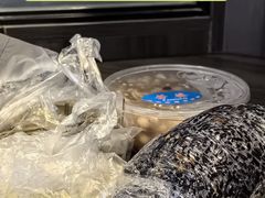 -芳婆糕团店(王府大街店)