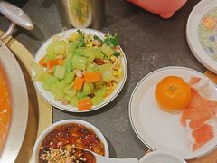 -沸炉重庆老火锅(军事博物馆店)