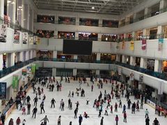 -炫采冰场(红博中央公园商场店)