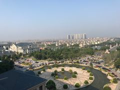 -启东恒大海上威尼斯酒店
