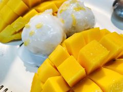 -Mango Tango