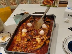 -鱼酷活鱼烤鱼(江宁金鹰店)