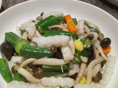 -前海沿·青岛菜(乐客城店)