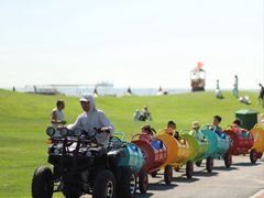 -秦皇岛阿尔卡迪亚滨海度假酒店
