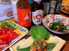-Fukumimi·美醉堂 居酒屋(金尚店)