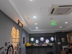 -狂想局密室逃脱(宝山万达店)