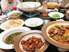 -香山湖华璋大酒店(新浦路店)