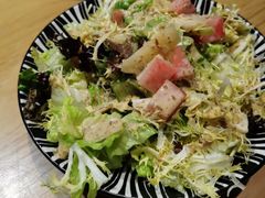 -小鱼小牛·鱼牛干锅·脆鱼火锅(世欧广场店)