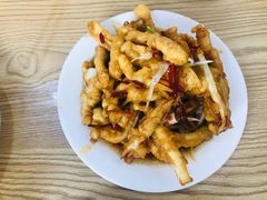 -九龙餐厅(大沽路店)