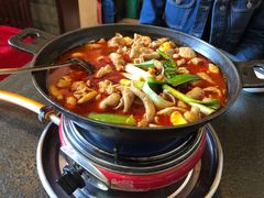 -湘肠香火锅店(团结湖店)