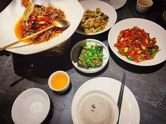 炊烟小炒黄牛肉-炊烟小炒黄牛肉(环球港店)