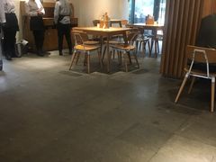 大堂-食膳公园包子铺(烈士公园店)