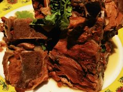 -盛京辽菜小馆(龙之梦购物中心店)