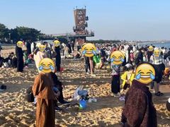 -日照灯塔风景区