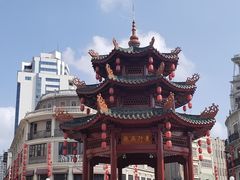 -汕头市小公园