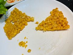 -青松馆韩国料理(香港中路佳世客店)