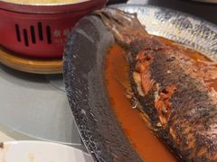 -胡杨记忆(和平路店)