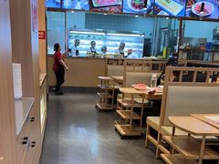 -蜀留香火锅(社会山店)