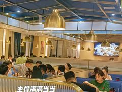 大堂-靓虾二哥长沙地标小龙虾(五一广场店)