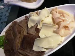 -锅说大脸毛肚重庆老火锅(佐阾店)