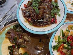 -古彭7只羊·招牌白串·碳锅羊肉旗舰店