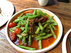 -肴约·花园式餐厅(湖里店)